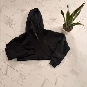 Limited edition LULULEMON Olympic crop hoodie